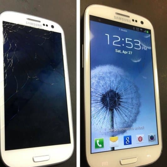 Samsung szerviz a problémáink gyors orvoslására