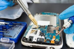 Samsung szerviz, amely a gyors és tartós megoldásokért felelős