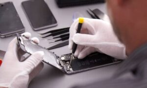 Telefon szerviz a mobilkészülékek szolgálatában