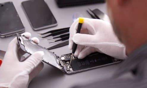 Telefon szerviz a mobilkészülékek szolgálatában