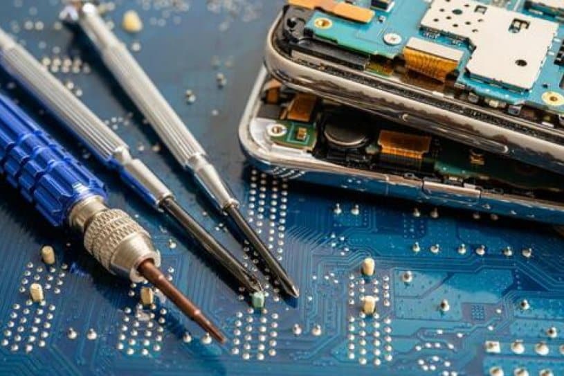 Telefon szerviz keresése során hogyan találjuk meg a legjobb szolgáltatást?