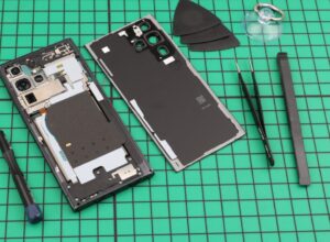 Garancia és ügyfélközpontúság a telefon szervizekben