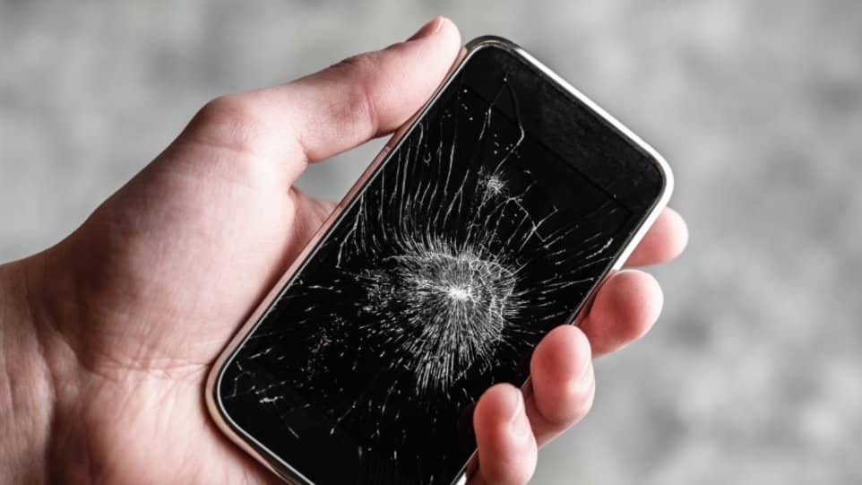 Mikor vigyük a készülékünket telefon szervizbe?