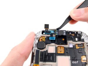 A Samsung garanciális javítás jelentősége a mindennapokban