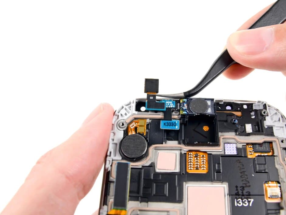 A Samsung garanciális javítás jelentősége a mindennapokban