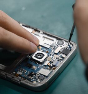 Hogyan válasszunk megbízható szervizt Samsung készülékekhez?