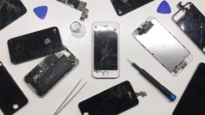 Meglepő fordulat az iPhone szervizelés terén Budapest városában