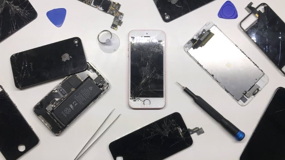 Meglepő fordulat az iPhone szervizelés terén Budapest városában