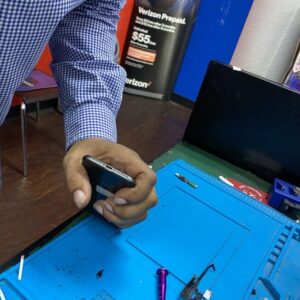 Miért fontos a Samsung tablet szerviz?