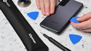 Samsung garancia a készülékeink védelmében