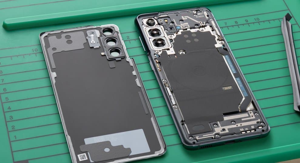 Samsung szerviz Budapesten, de hogyan találjuk meg a legjobb megoldást?