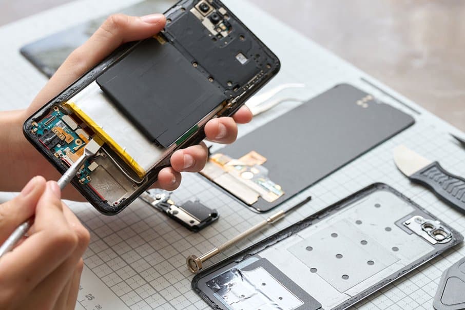 A garancia szerepe a Samsung szerviz szolgáltatásaiban