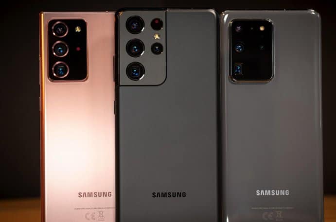 Hogyan segítenek az alkatrészek a Samsung szerviz hatékonyságában?