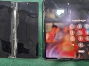 Hogyan segíthet a Samsung ügyfélszolgálat a szervizelés során?