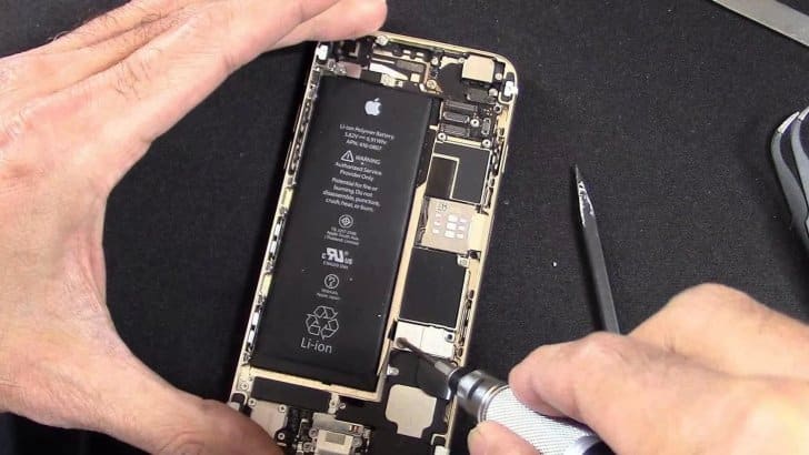 Sérült iPhone szervizelése, miért fontos a gyors beavatkozás?