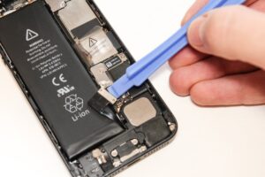 A Mokia szerepe a telefon szerviz jövőjében