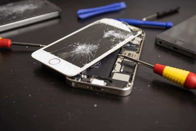 Az iPhone javítás fontossága és szerepe a mindennapjainkban