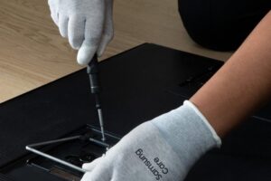 Hogyan kezeljük a Samsung kamera hibákat hatékonyan?