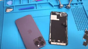 Hogyan oldjuk meg a hangszóró hibát az iPhone készülékekben?