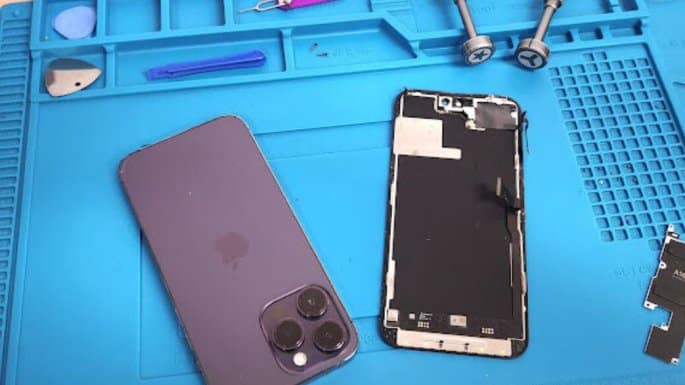Hogyan oldjuk meg a hangszóró hibát az iPhone készülékekben?