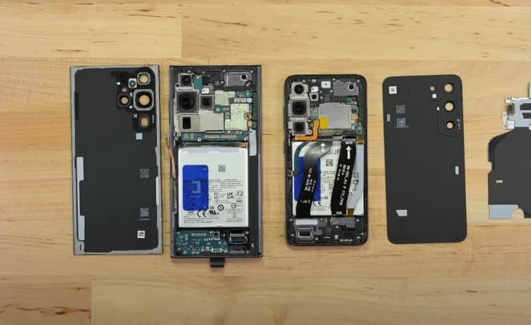 Hogyan zajlik egy törött készülék javítása?