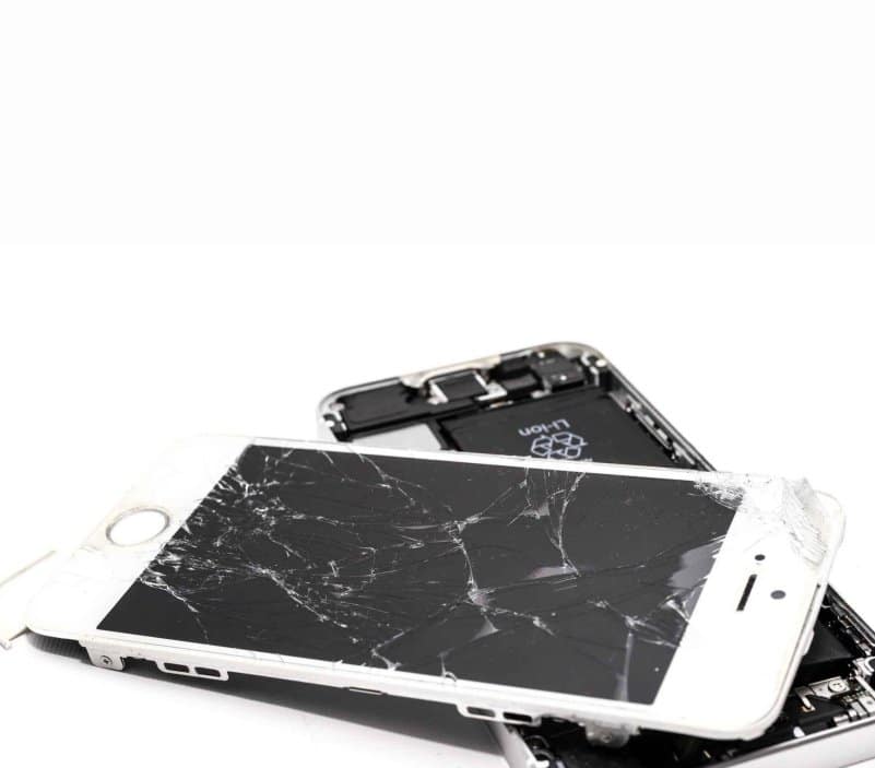 Miért fontos az iOS frissítés szervizelés után?