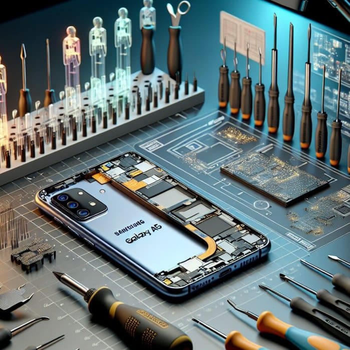 Samsung adatmentés lehetőségek