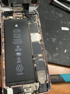 A környezettudatos iPhone javítás módszerei