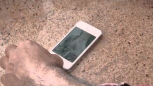 A Samsung telefon javításának sajátosságai