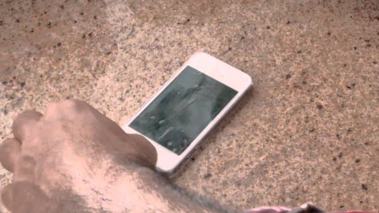 A Samsung telefon javításának sajátosságai