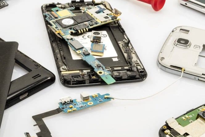 A Samsung telefonok hangproblémáinak rejtélye