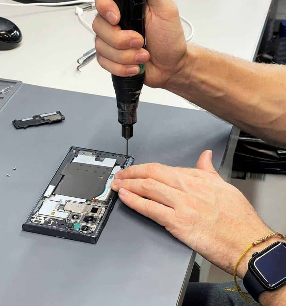 Távoli hibaelhárítás a Samsung készülékek világában