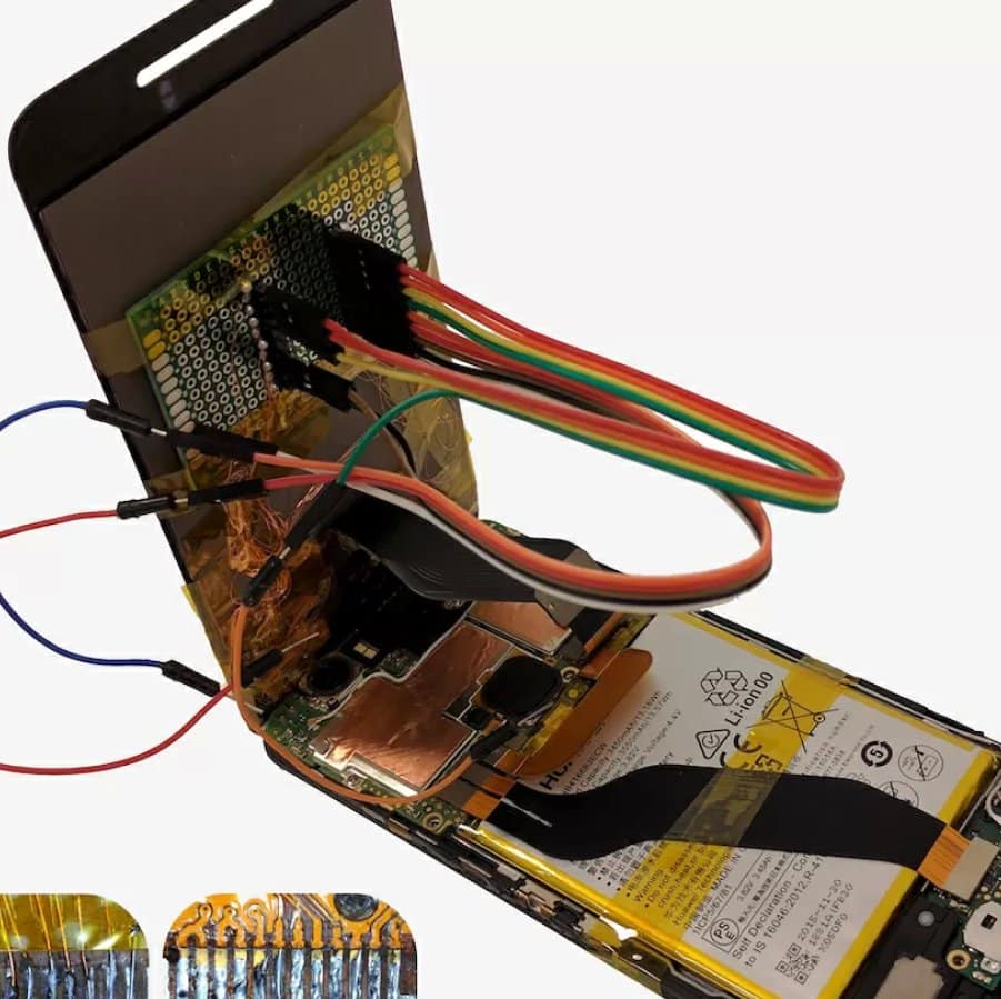 A Xiaomi szerviz folyamata