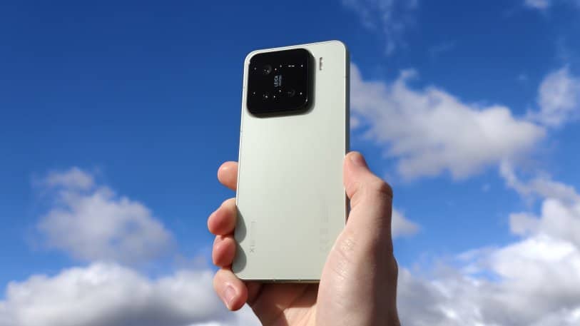 Hogyan cseréljük ki az akkumulátort a Xiaomi telefonunkban?