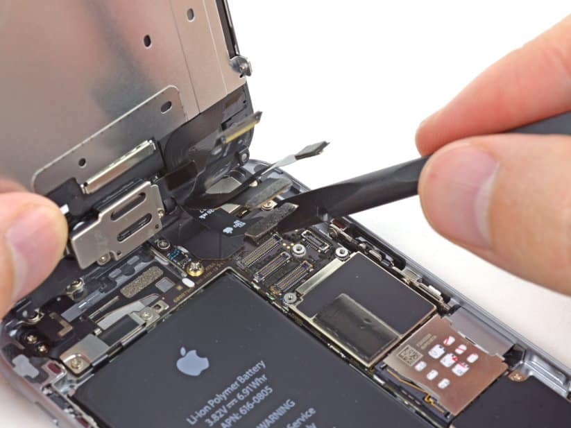 Az önvezető diagnosztikai rendszerek forradalma az iPhone szerviz világában