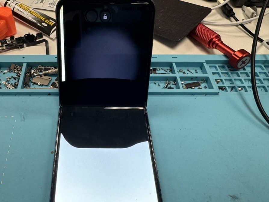 Hogyan őrizzük meg a Samsung készülékünk ragyogását?