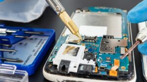 Miért fontosak az eredeti Samsung tartozékok a szervizelés során?