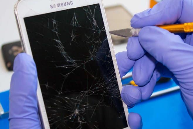 Tabletek és egyéb Samsung eszközök karbantartása