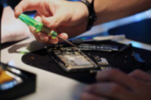 Az iPhone szerviz jótállási és számlázási kérdései