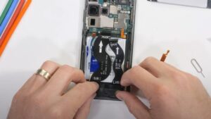 Hogyan állítsuk vissza az elveszett adatainkat a Samsung készüléken?