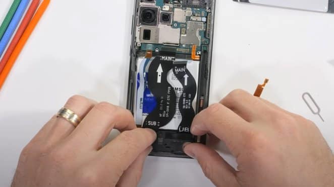 Hogyan állítsuk vissza az elveszett adatainkat a Samsung készüléken?