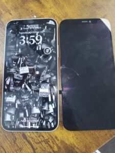 Hogyan ismerjük fel az eredeti iPhone kijelzőt?