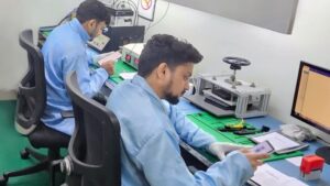 Samsung szerviz során hogyan ismerjük fel az alaplaphibát?