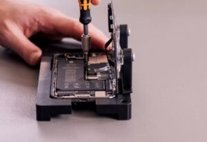 Az iPhone szerviz előtt miért fontos a biztonsági mentés?