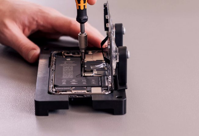 Az iPhone szerviz előtt miért fontos a biztonsági mentés?