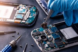 Innovációk a mobil szerviz világában
