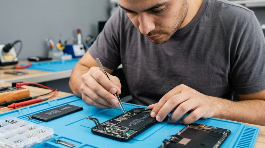 Régi iPhone újrahasznosítása, kreatív lehetőségek és megoldások